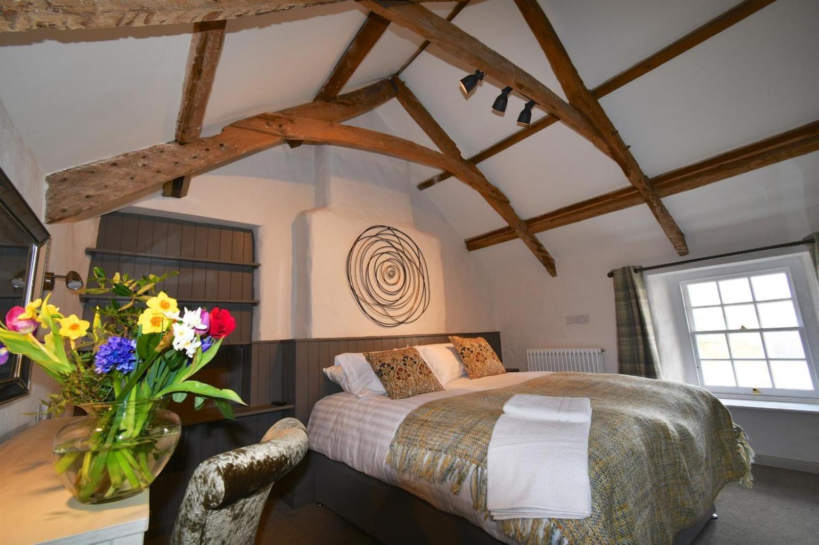 Carew Inn Εξωτερικό φωτογραφία