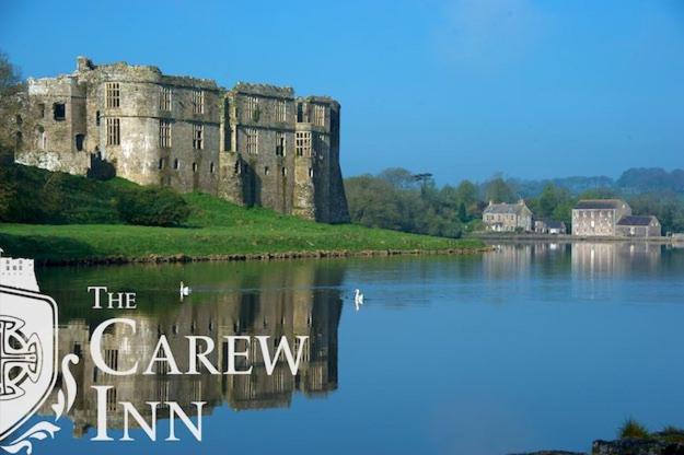 Carew Inn Εξωτερικό φωτογραφία