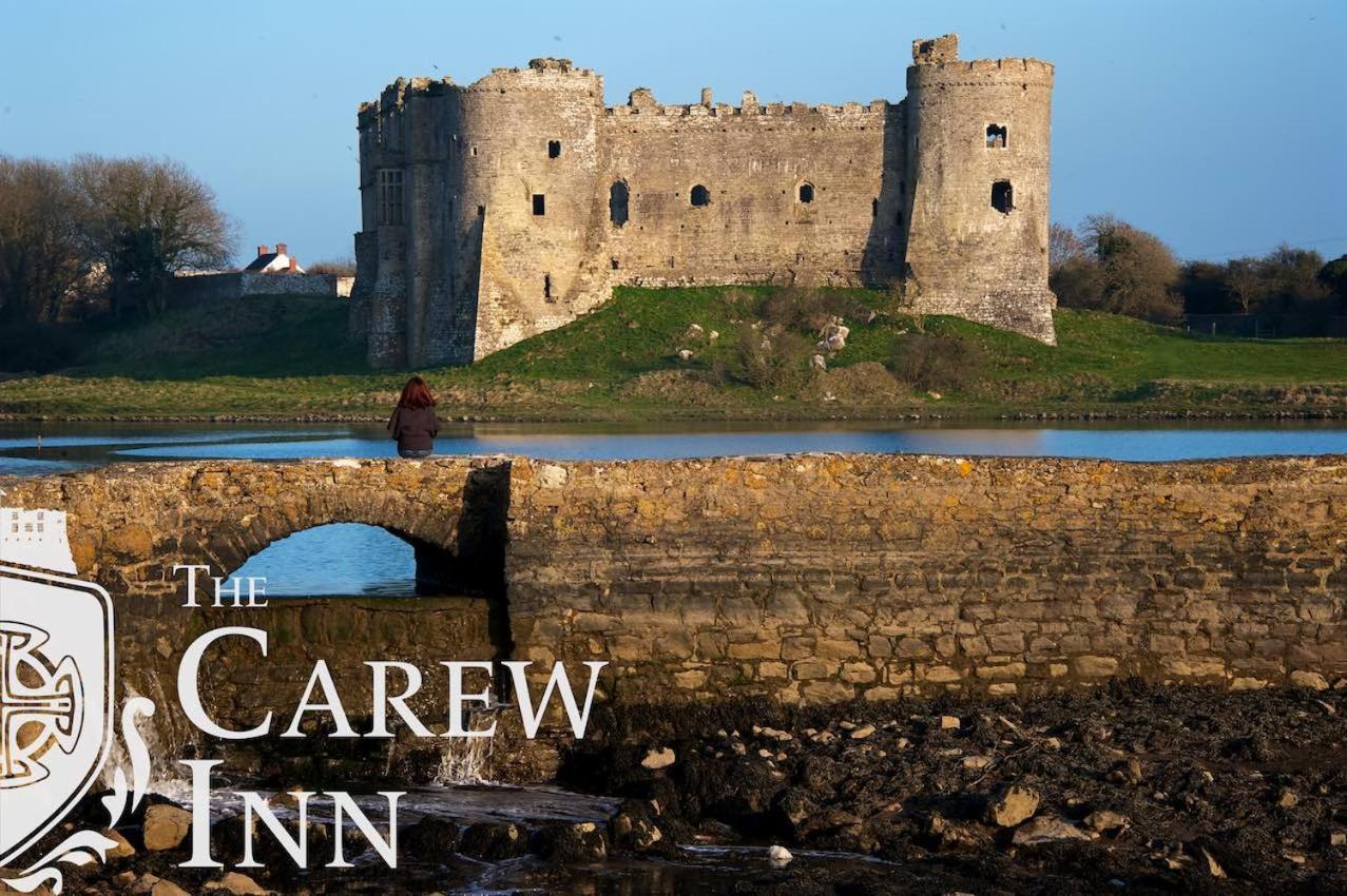 Carew Inn Εξωτερικό φωτογραφία