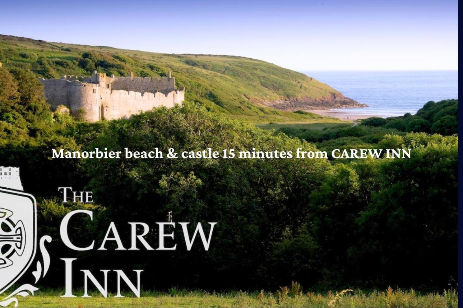 Carew Inn Εξωτερικό φωτογραφία