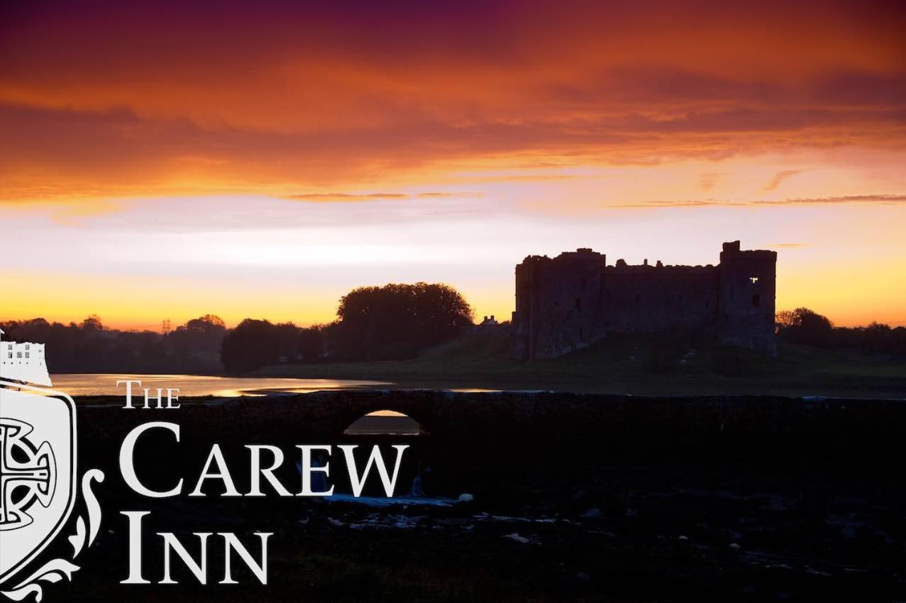 Carew Inn Εξωτερικό φωτογραφία