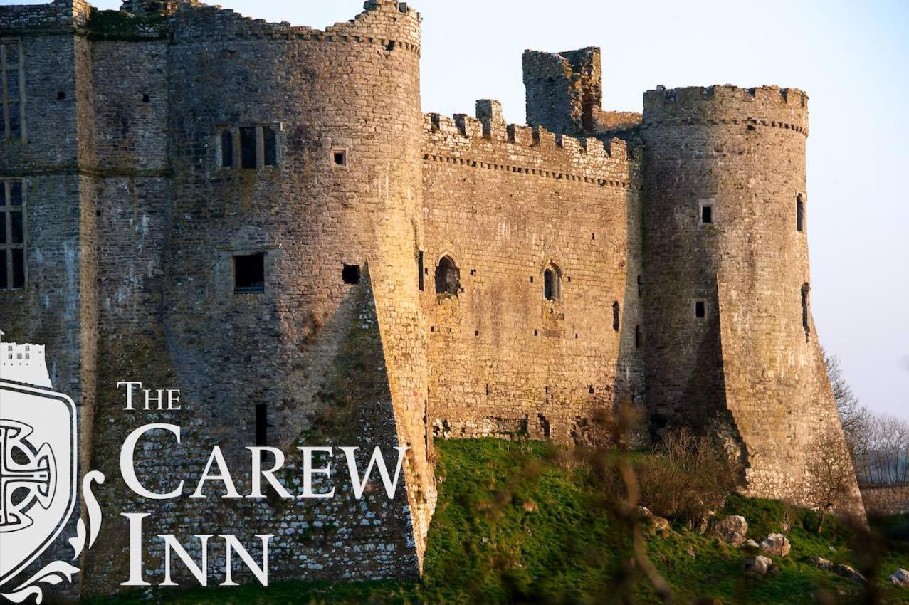 Carew Inn Εξωτερικό φωτογραφία