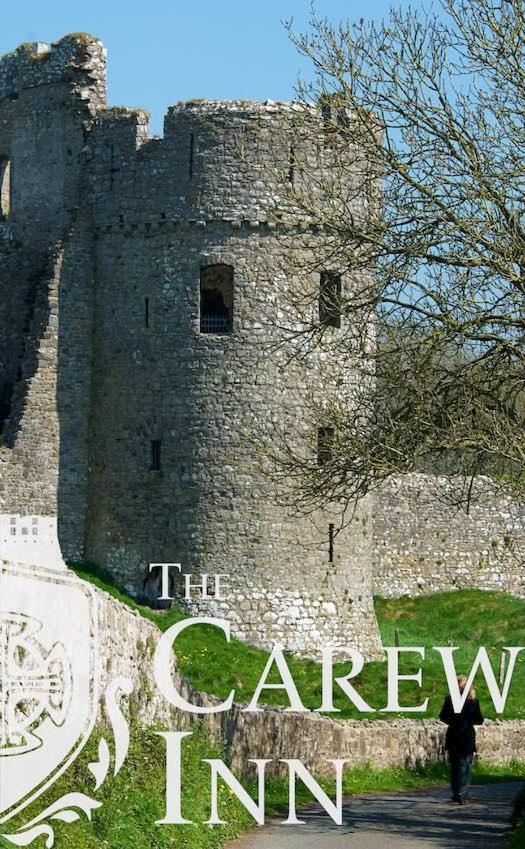 Carew Inn Εξωτερικό φωτογραφία