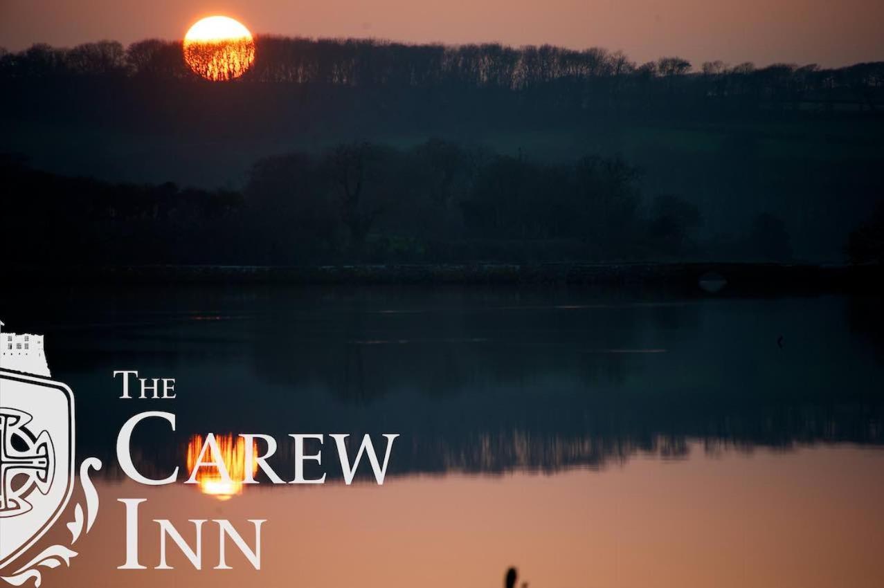 Carew Inn Εξωτερικό φωτογραφία