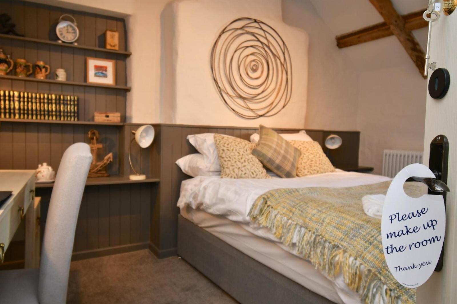 Carew Inn Εξωτερικό φωτογραφία