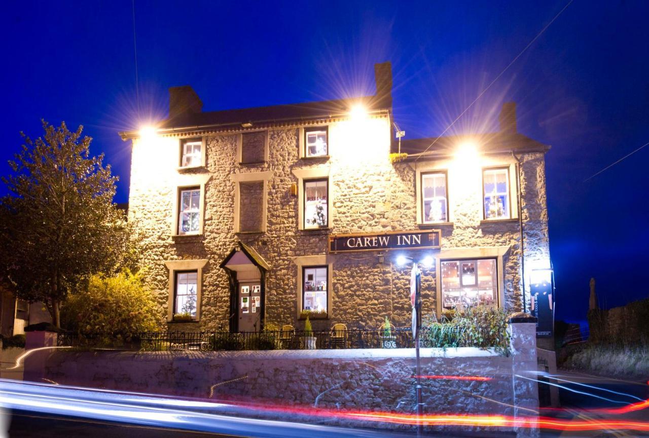 Carew Inn Εξωτερικό φωτογραφία